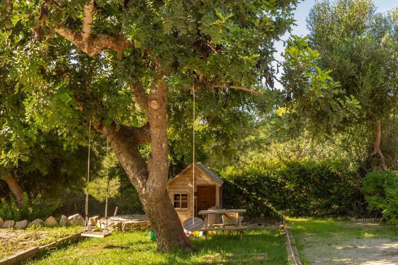 Es Serval :) Relax And Sports Alcudia  Exterior photo