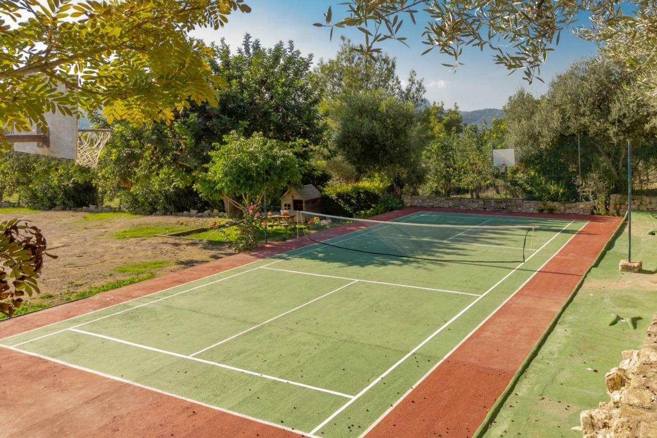 Es Serval :) Relax And Sports Alcudia  Exterior photo