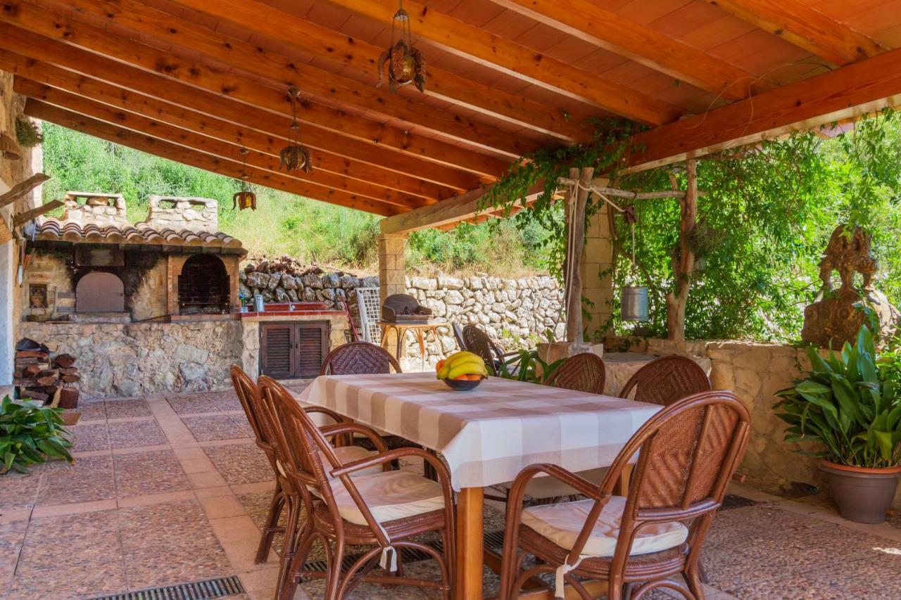 Es Serval :) Relax And Sports Alcudia  Exterior photo