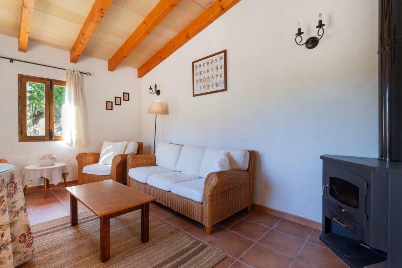 Es Serval :) Relax And Sports Alcudia  Exterior photo