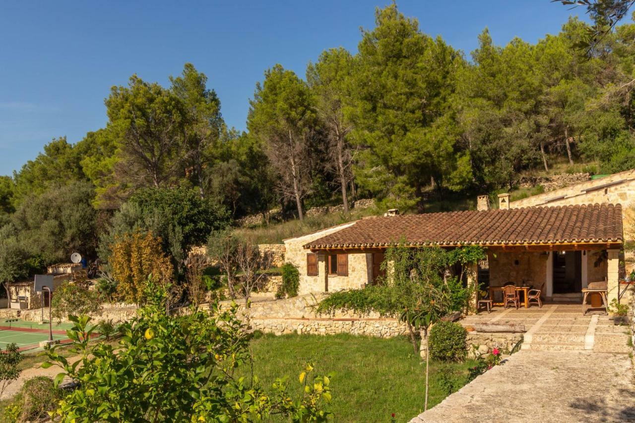 Es Serval :) Relax And Sports Alcudia  Exterior photo
