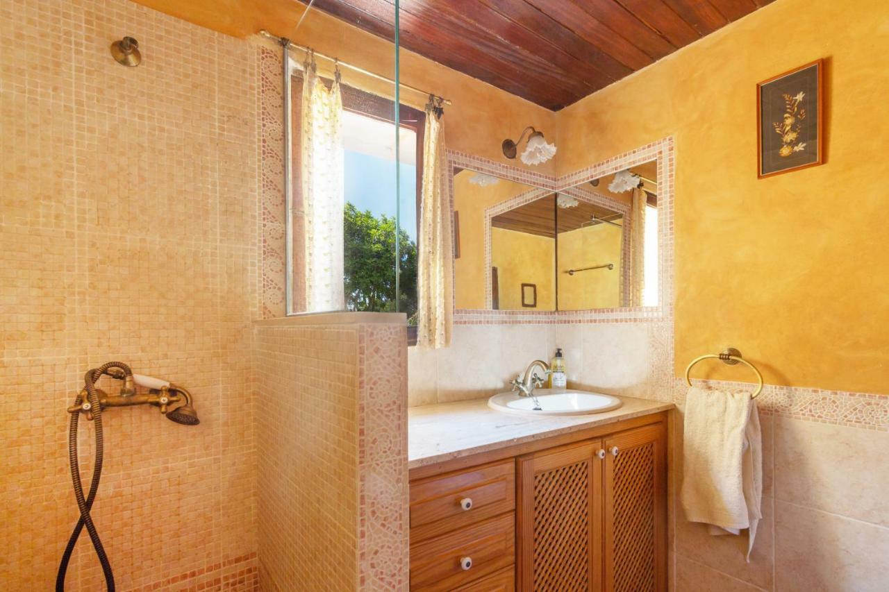Es Serval :) Relax And Sports Alcudia  Exterior photo