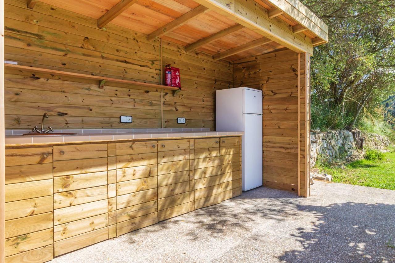 Es Serval :) Relax And Sports Alcudia  Exterior photo