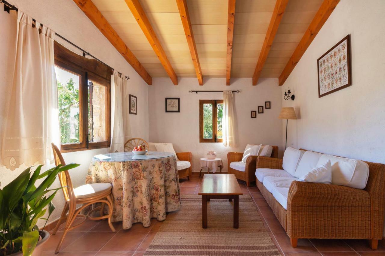 Es Serval :) Relax And Sports Alcudia  Exterior photo